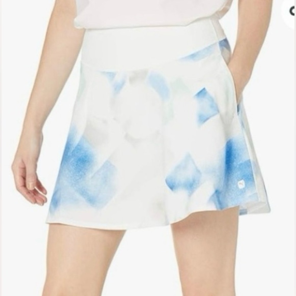 Puma tennis skirt